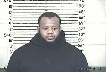 Terrance Lowell Ramsey Mugshot