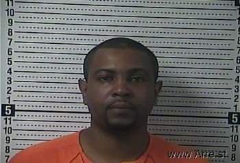 Terrance  Scott Mugshot