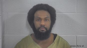 Terrance D Smith Mugshot