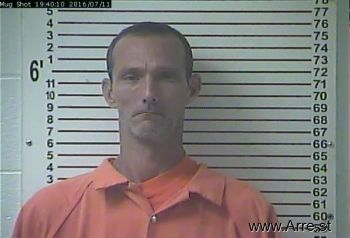 Terrance Steven Sweetman Mugshot