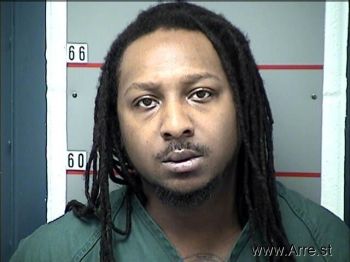 Terrance L Taylor Mugshot