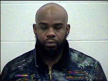 Terrance Lee Turner Mugshot