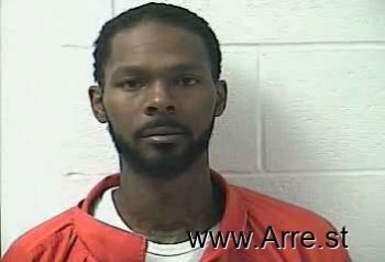 Terrance Germaine Williams Mugshot