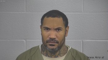 Terrance  Williams Mugshot