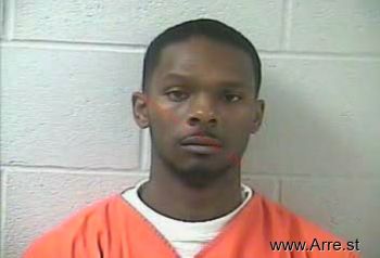 Terrance Germaine Williams Mugshot