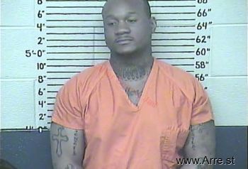 Terrance M Wilson Mugshot