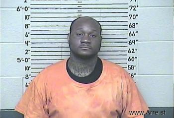 Terrance M Wilson Mugshot