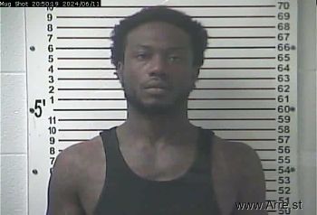 Terrell Deshawn Boyd Mugshot