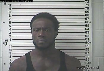 Terrell Deshawn Boyd Mugshot