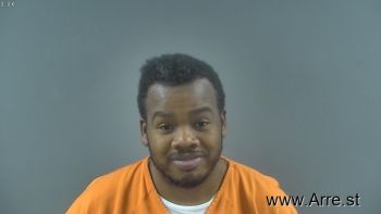 Terrell Tyrone Clark Mugshot