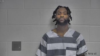 Terrell  Gray Mugshot