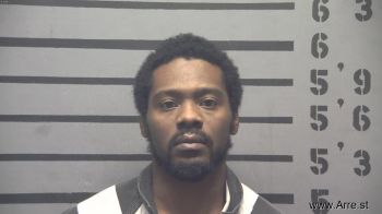 Terrell Allen Gray Mugshot