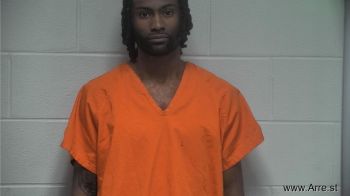 Terrell  Gray Mugshot