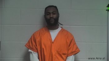 Terrell  Gray Mugshot