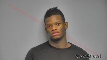 Terrell I Smith Mugshot