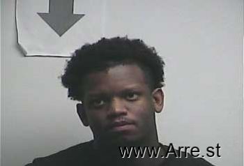 Terrell I Smith Mugshot