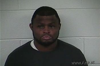 Terrell D Watson Mugshot