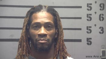 Terrell Lamonte White Mugshot