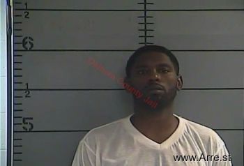 Terrell Lamonte Whitehead Mugshot