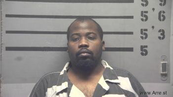 Terrence Bernard Allen Mugshot