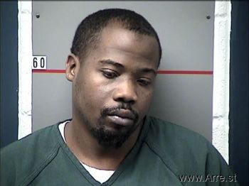 Terrence  Allen Mugshot