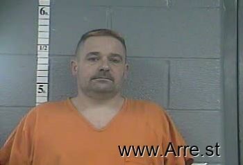 Terrence Neil Anderson Mugshot