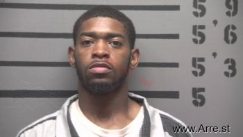 Terrence Tyraee Bailey Mugshot