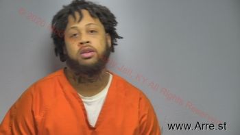 Terrence  Davis Mugshot