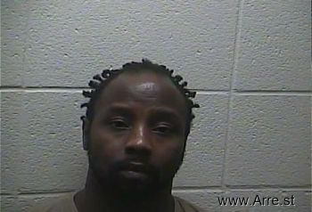 Terrence Deshun Edwards Mugshot