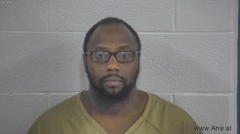 Terrence Deshun Edwards Mugshot