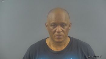 Terrence Lamont Roundtree Mugshot