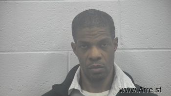 Terrence Keith Wade Mugshot