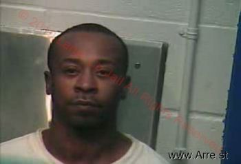 Terrence  Williams Mugshot