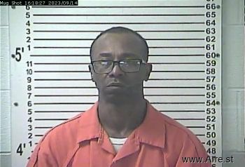 Terrence Donta Williams Mugshot