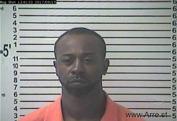 Terrence Donta Williams Mugshot