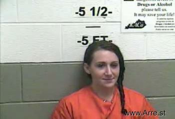 Terri N Carter Mugshot