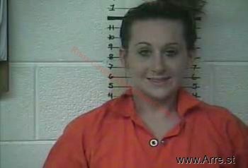 Terri N Carter Mugshot