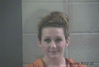 Terri N Carter Mugshot