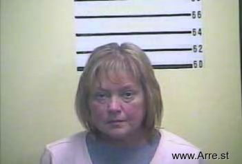 Terri L Dunn Mugshot