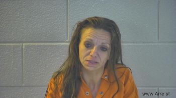 Terri Bernadette Garner Mugshot