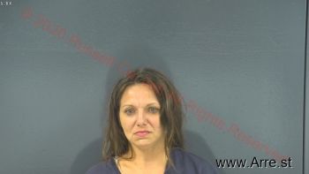 Terri B Garner Mugshot