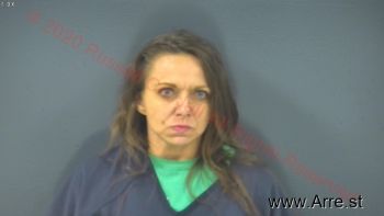 Terri B Garner Mugshot