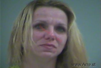 Terri B Garner Mugshot