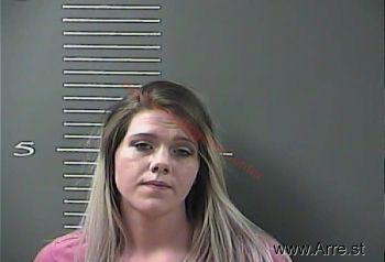 Terri  Hall Mugshot