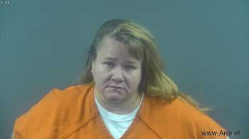 Terri Ann Lester Mugshot