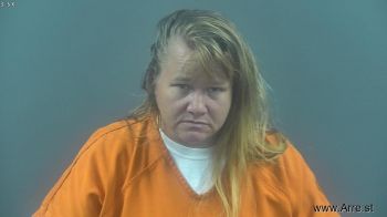 Terri Ann Lester Mugshot