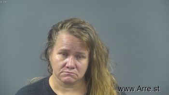 Terri Ann Lester Mugshot