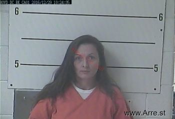 Terri A Noel Mugshot