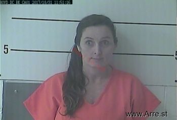 Terri A Noel Mugshot