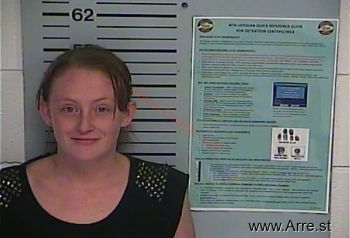 Terri Lynn Powell Mugshot